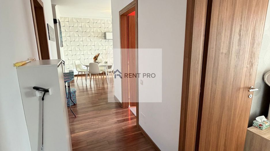 3 Camere 20th Residence Lacul Morii - Poză 12