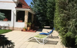 Vila de inchiriat – Alfa Town, la 50 m de British School - Poză 17