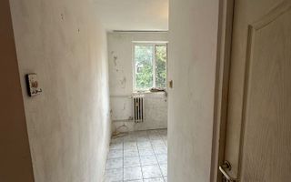Apartament 1 cameră, Tătărași-Flora, Iași – 25 mp, etaj 3/4 - Poză 3