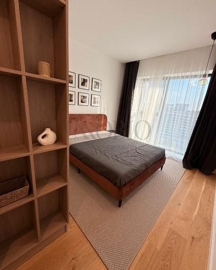 Studio modern 2 camere | Prima închiriere | Nusco City Faza 2 🌇 - Poză 10