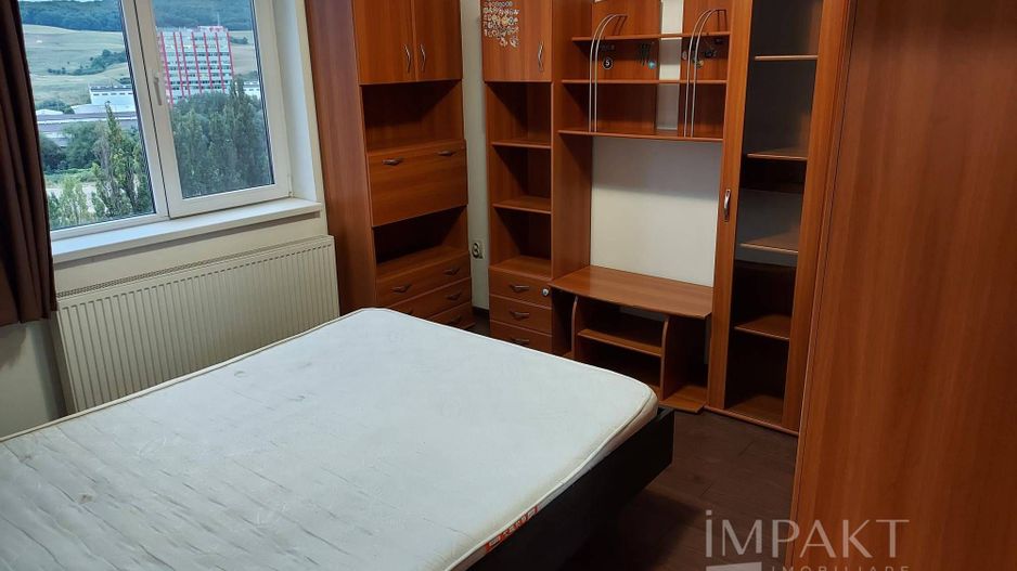 Apartament cu 2 camere in zona Petrom-Baciu - Poză 1
