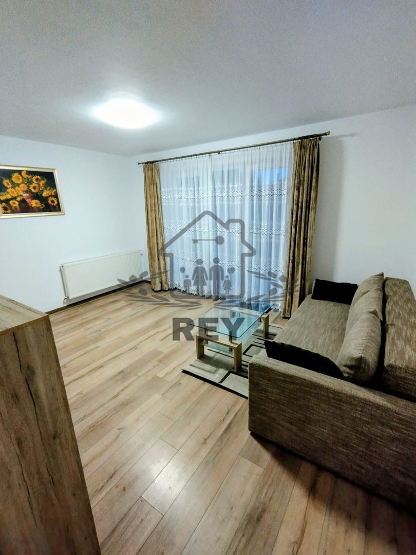 Vând ap. 2 cam. decomandate confort I+ loc parcare demisol - Poză 1