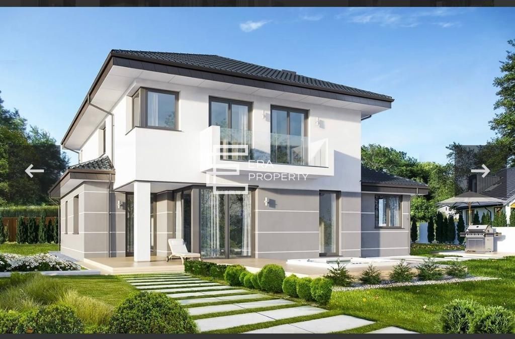 Casa individuala 500 mp Teren ZONA EL GRINGO-SIBIU - Poză 8