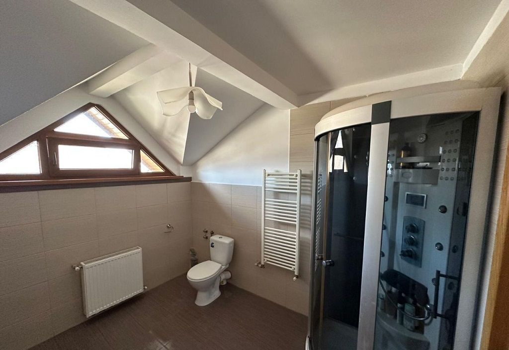 Casa individuala 4 camere | Ghermanesti | 200 mp | Teren 1400 mp | Cladire anexa - Poză 11