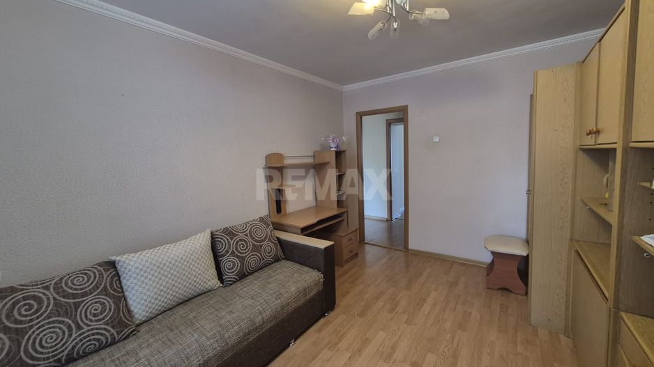 Spre Chirie: Apartament cu 2 Camere – Str. A. Pușkin, Centru. - Poză 3