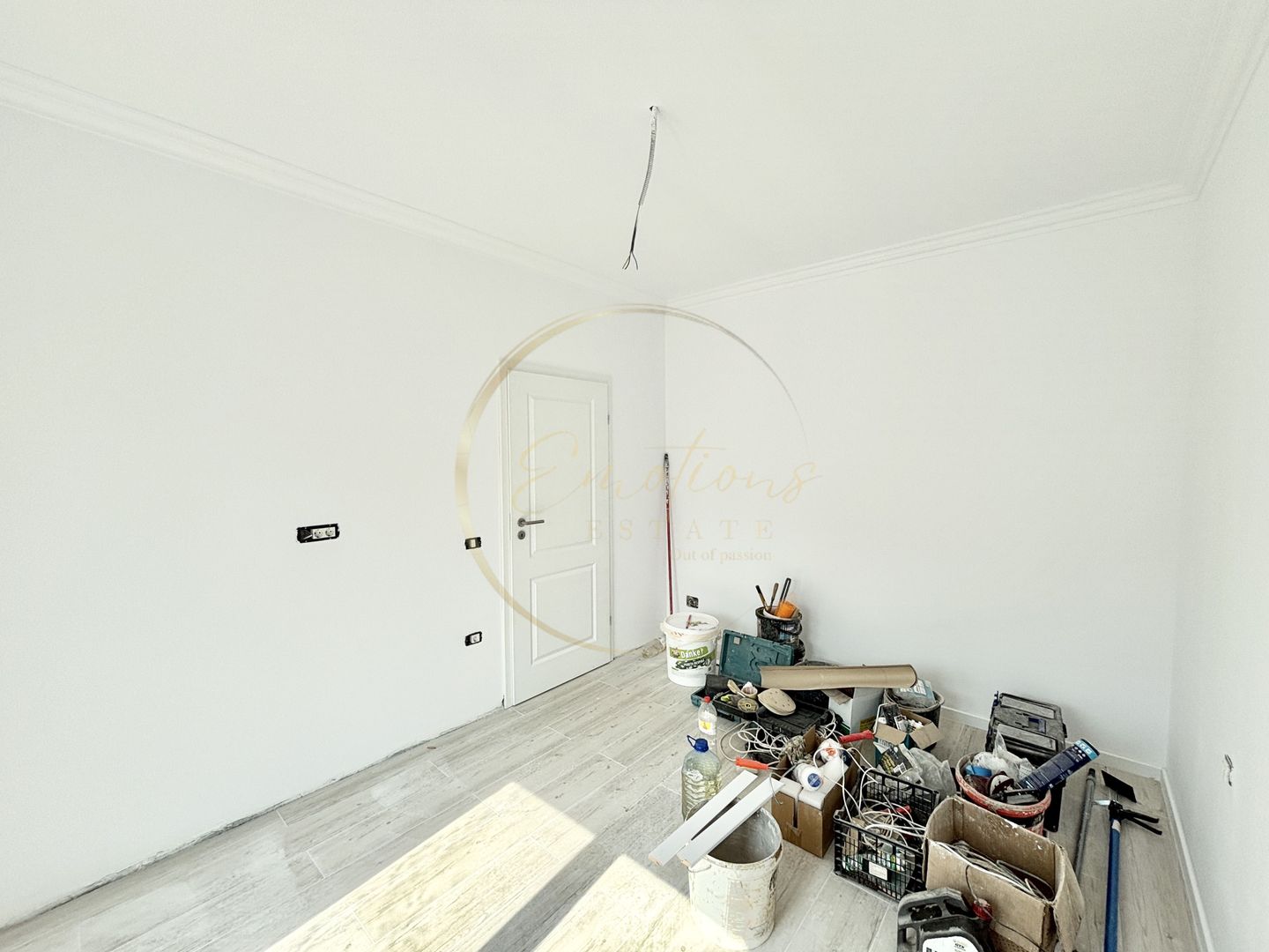 NOU | Duplex 4 camere | Parter | Decomandat - Mosnita Noua | Finisat la cheie - Poză 8