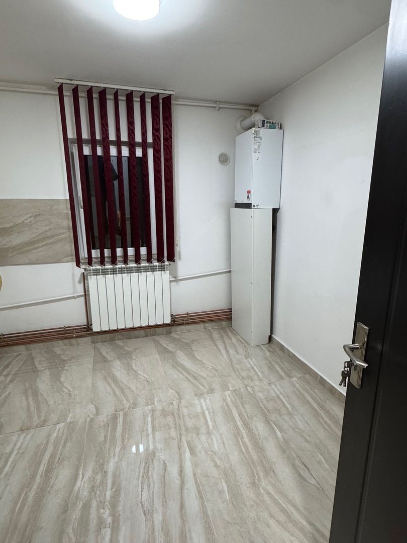 inchiriez apartament 3 camere , zona Kiseleff, centrala pe gaz - Poză 2