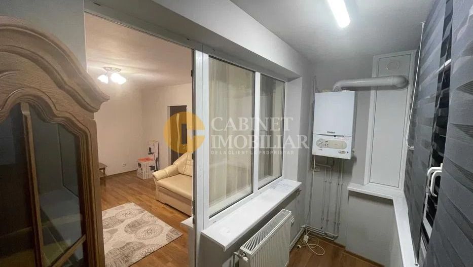 Primaverii/Podu Ros - Apartament cu 2SD - Modelul mare 55mp - Poză 6