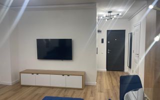 Apartament 3 Camere |  | 70 mp + 15 mp Terasa | Ultrafinisat | Semicentral - Poză 9