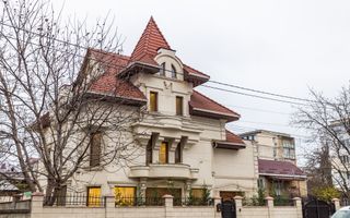 Vânzare, casă, 3 nivele, 300 mp+7,2 ari, str. Chișiniău, Cricova - Poză 19