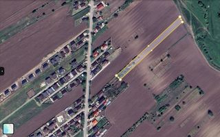 Teren de 3.360 mp în Comuna Holboca, zonă rezidențială nouă, cu utilități la 50 m - Poză 4
