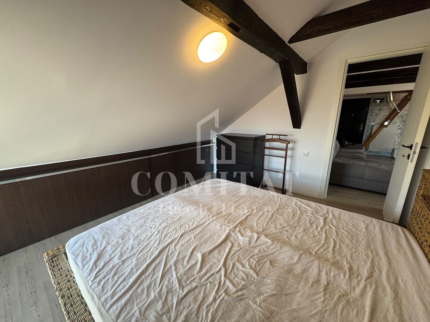 Apartament de închiriat | 3 camere | Cartierul Bună Ziua - Poză 3