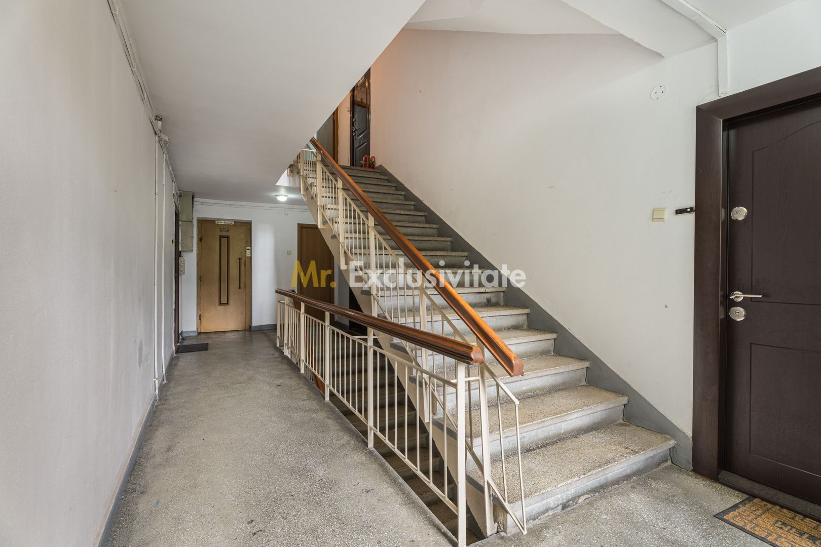 2 camere | 8 min Metrou Obor - Poză 13