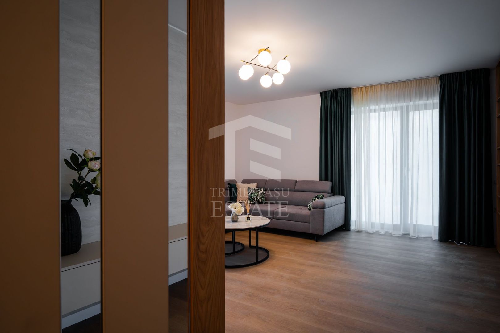 ALEXANDRIEI 152 | 2 CAMERE DECOMANDAT | BLOC NOU PREMIUM | 62 MP UTILi - Poză 4