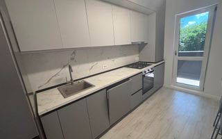 De Inchiriat Apartament 2 camere decomandat, complet mobilat si utilat - Poză 4