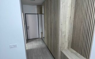 Studio Dublu, complex GranVia Park, Lux, Bloc nou 2023, Metrou - Poză 2
