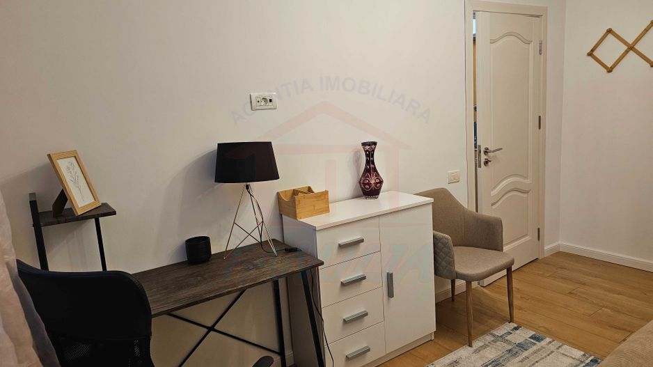Vanzare apartament cu 3 camere, Tiglina 1, et. 2, Pret 86.000 EURO - Poză 5