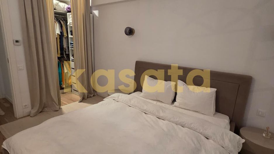 2 Camere | Curte | Parcare Subterana Inclusa | One Cotroceni - Poză 9