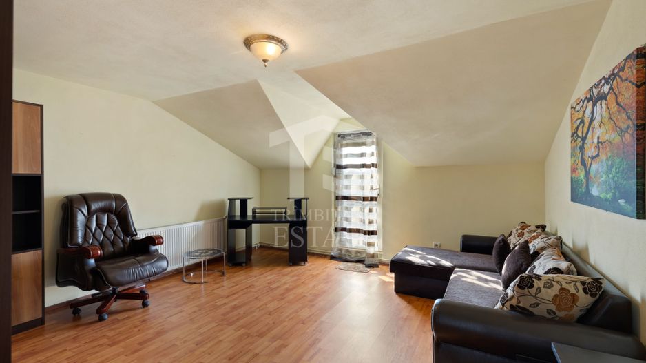 Casa 5 Camere | 205 Mp Utili | P + M |  Zona Gradiste | COMISION 0% - Poză 18