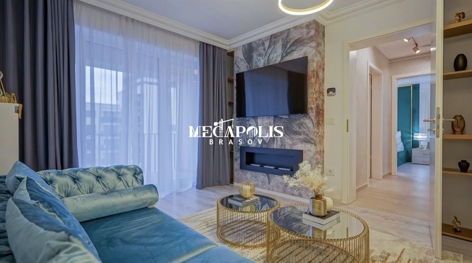 Apartament 2 camere | Decomandat | Parcare | Kasper Coresi - Poză 2