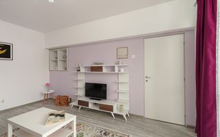 Apartament 2 cam P-ta Romana Bloc EVA - Poză 3