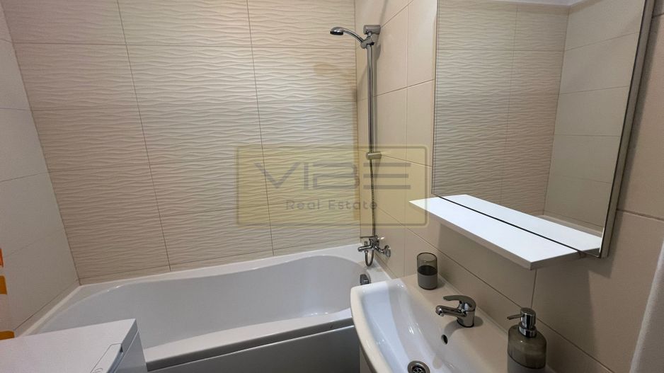 Apartament 2 camere Centru  Palas Mall - Poză 15
