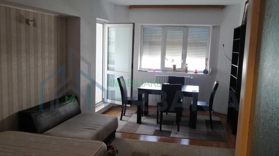 Apartament 2 camere, 70 mp, Zona Zimbru, Iași - Poză 1