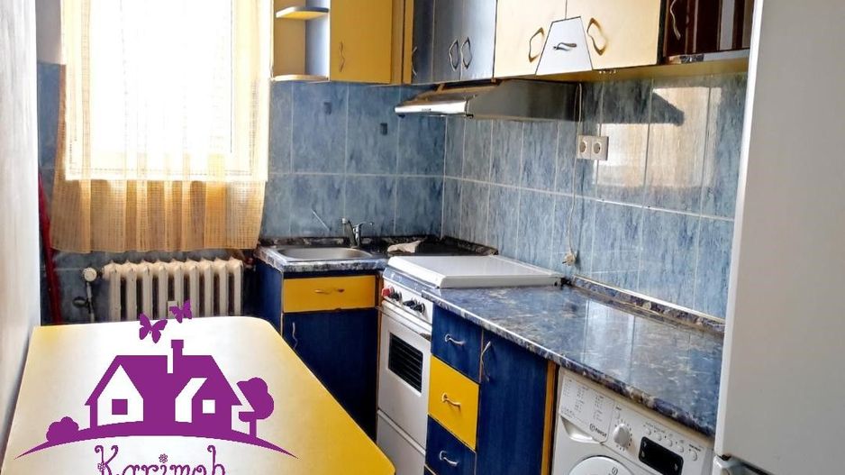 Apartament 1 camera Rogerius - Poză 3