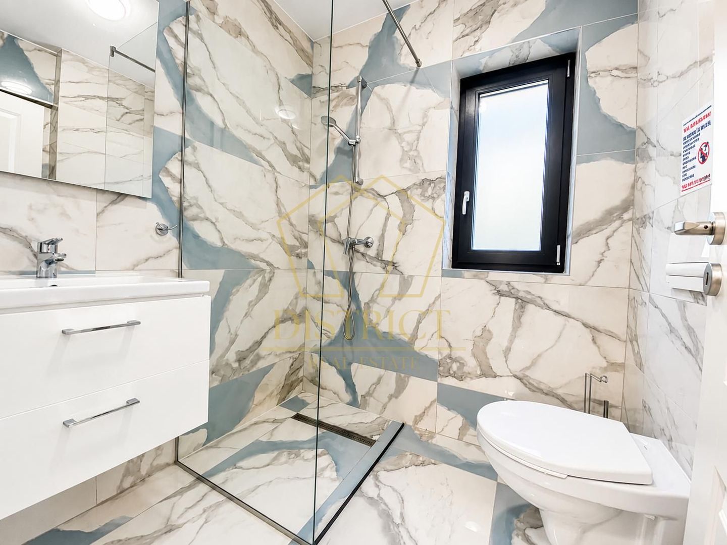 Apartament superb cu 2 camere | Giroc - Poză 11