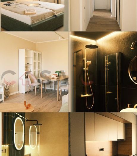 Apartament 4 camere de vânzare, 78 mp – Zorilor, Cluj-Napoca - Poză 6