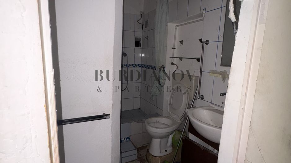 Garsonieră în vilă - etajul 1 - Metrou Ștefan cel Mare - Poză 10