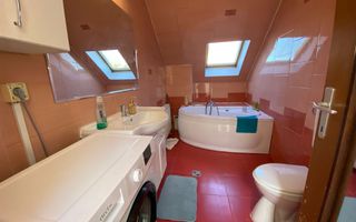 Casa PET FRIENDLY, 4 camere centrala, strada Stadionului - Poză 6