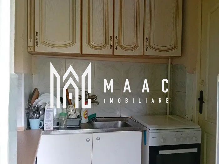 Apartament 2 camere | Parter | Balcon | 36 MPU | Tiglari - Poză 3