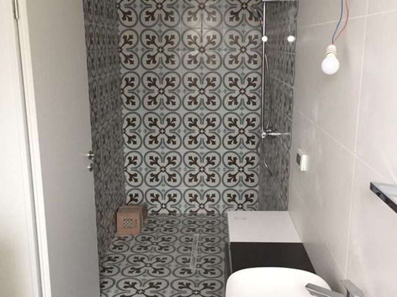 Vila P+1+M Baneasa, vis-a-vis de Petrom City, Straulesti, prima inchiriere-nou - Poză 17