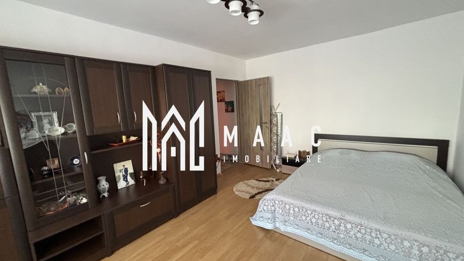 Apartament 2 camere | Decomandat | 52 MPU | Vasile Aaron - Poză 5