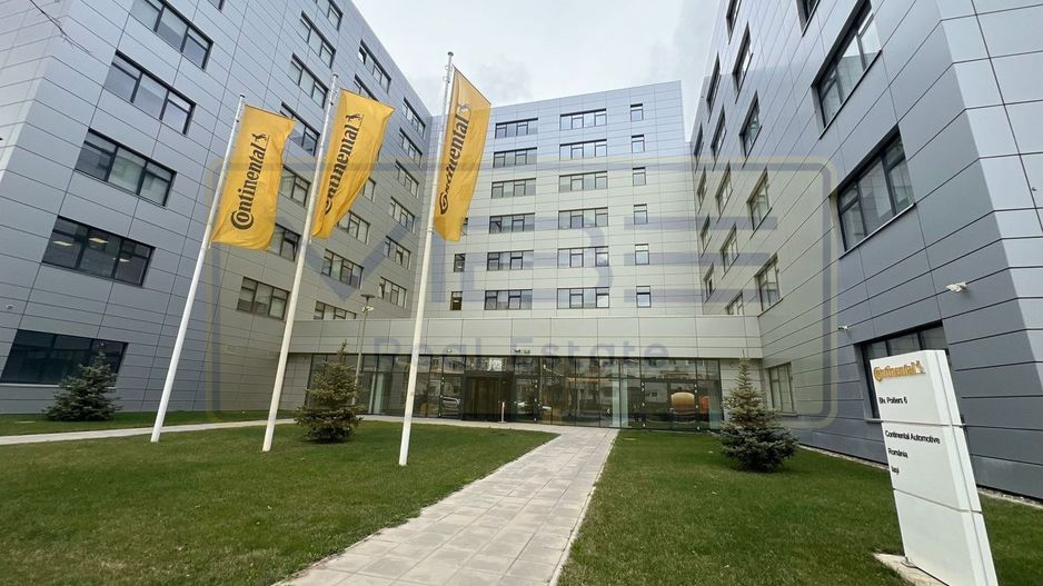 Apartament 2 camera Poitiers Towers - Continental - Poză 27