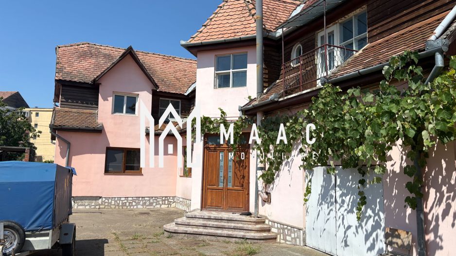 Casă 5 camere de vânzare | Sibiu, Turnișor | 240 mp - Poză 1