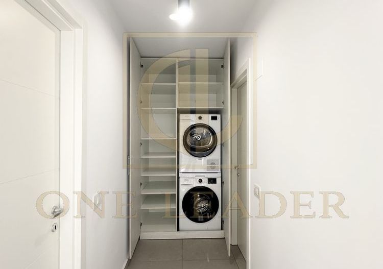 Apartament 2 Camere | Vedere la Munte - Parcare - Poză 8