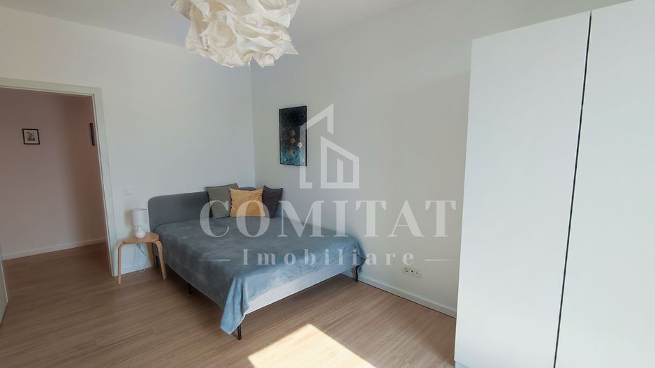 Apartament de lux cu 2 camere | Ansamblul Rezidențial Seasons - Poză 9