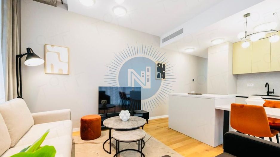 Apartament 3 camere Up-Site / Loc de parcare plus boxa - Poză 6