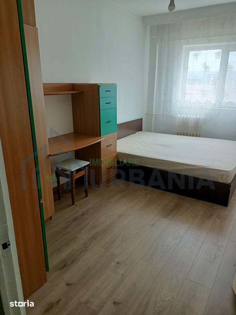 Apartament 2 camere Mircea cel Bătrân - Poză 9