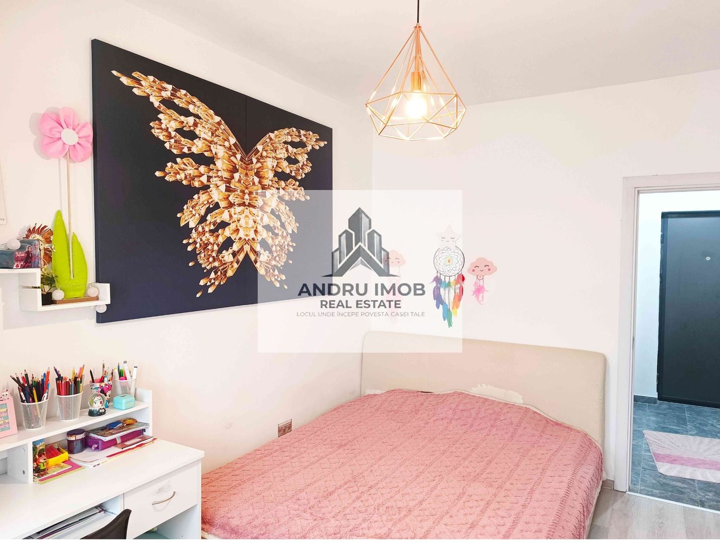 Apartament 2 camere Decomandat/ Dimitrie Leonida - Poză 9