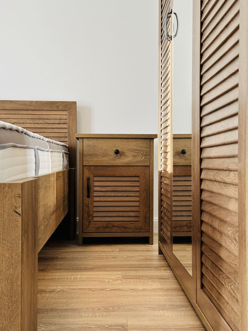 INCHIRIAT -  Prima inchiriere - Apartament Nou Decomandat | GRADINA 100 mp - Poză 11