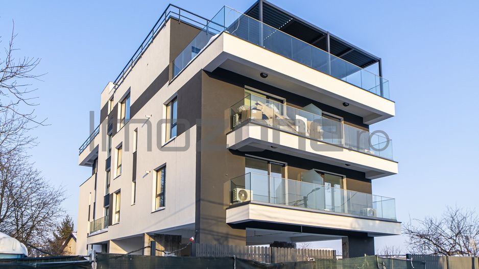 Strada Ghidigeni, zona Raul Doamnei, 3 camere, bloc nou, 2 bai, DOAR PLATA CASH - Poză 2