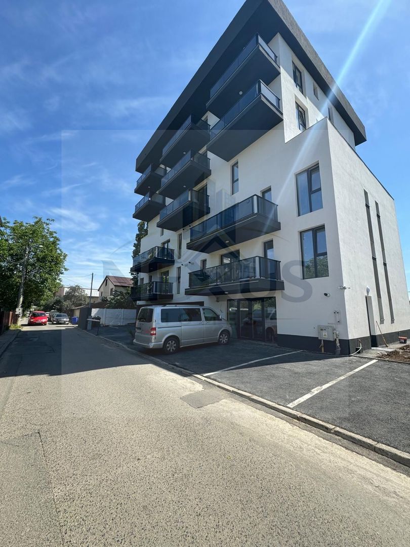 Apartament 2 camere | 8-10 min metrou | Cheile Turzii - Poză 18