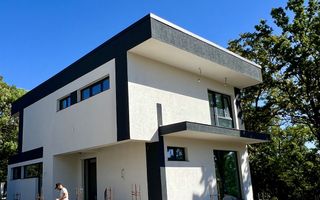 Vile Premium Copou/Sararie – 6 camere, 4 băi, 194 mp utili - Poză 4