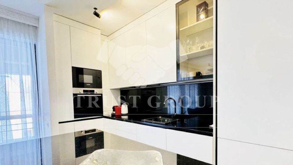 Apartament 3 camere Herastrau | Loc de parcare + Boxa separat - Poză 26