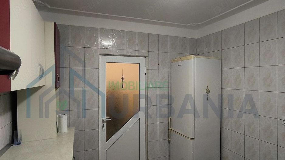 Apartament 3 camere de închiriat, zona Mircea cel Bătrân, Iași – 600 EUR/lună - Poză 8