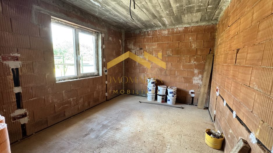 Utvin-Casa Individuală-Zona Liniștită - Poză 6