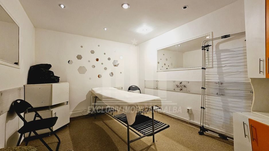 Spatiu comercial cu extindere, Cetate - Poză 5